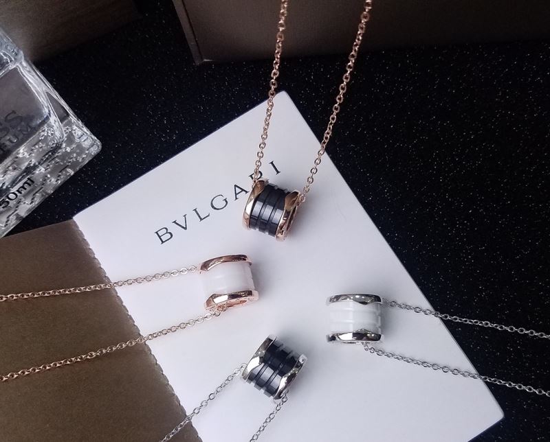 Bvlgari Necklaces